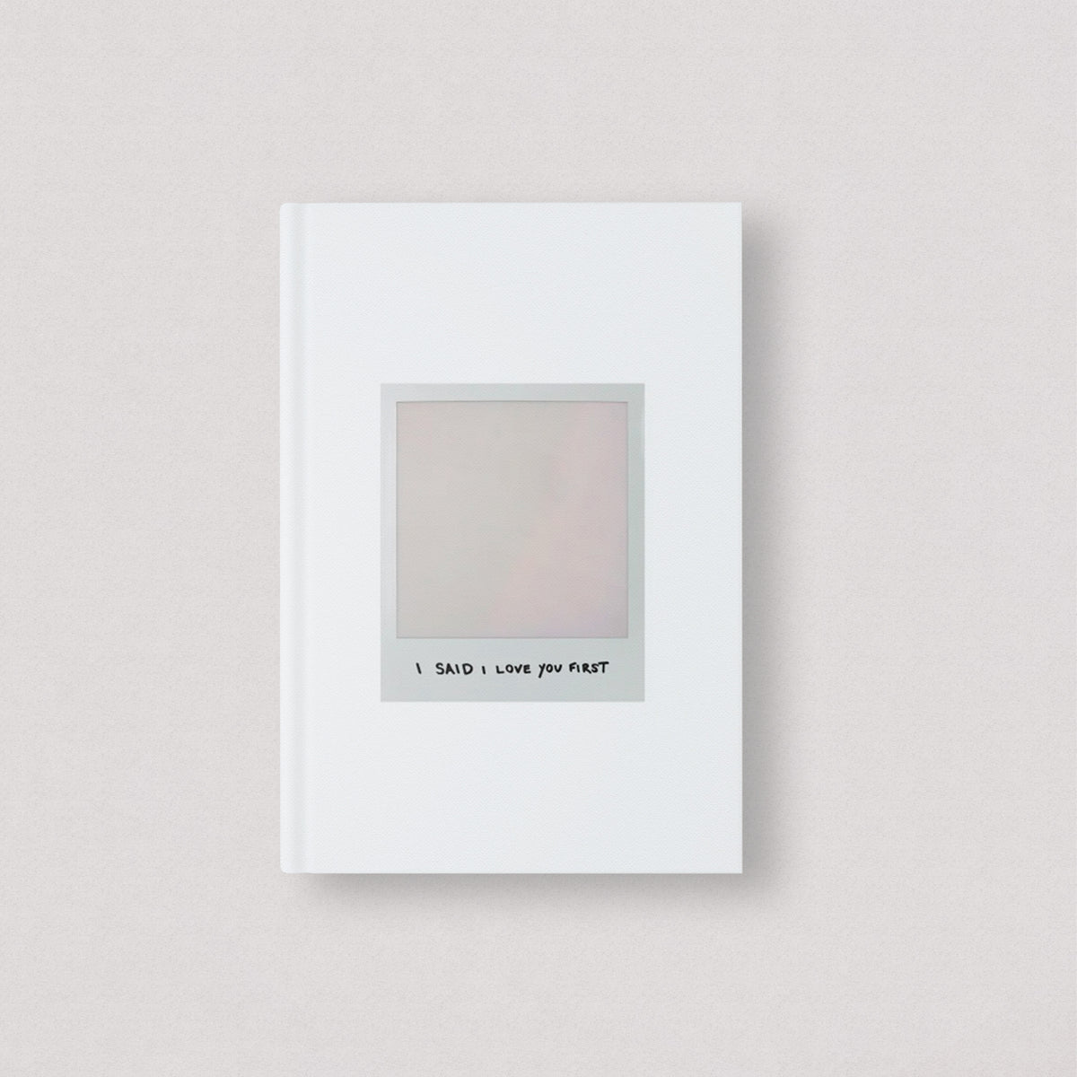 Selena Gomez - I Said I love You First (Exclusive Zine, CD)