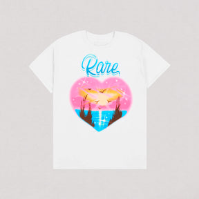 Selena Gomez - Rare Album Cover Tee (T-Shirt)