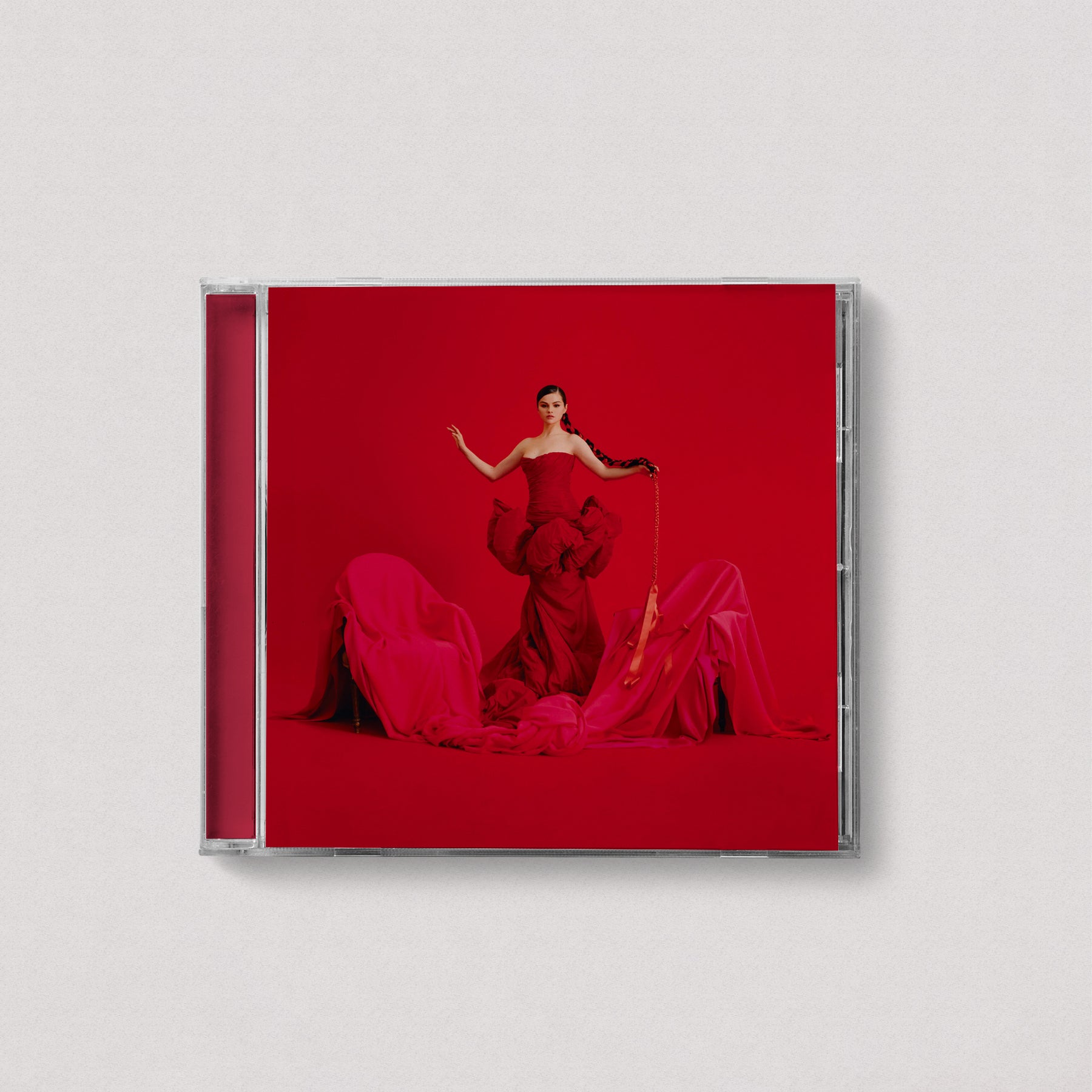 Selena Gomez - Revelación (Standard, CD)