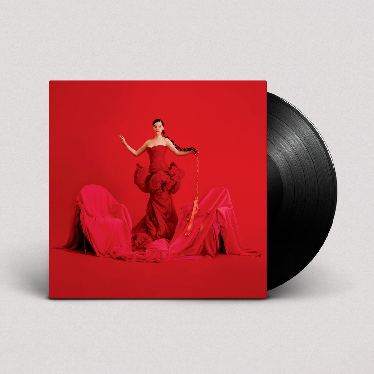 Selena Gomez - Revelacion (Vinilo)