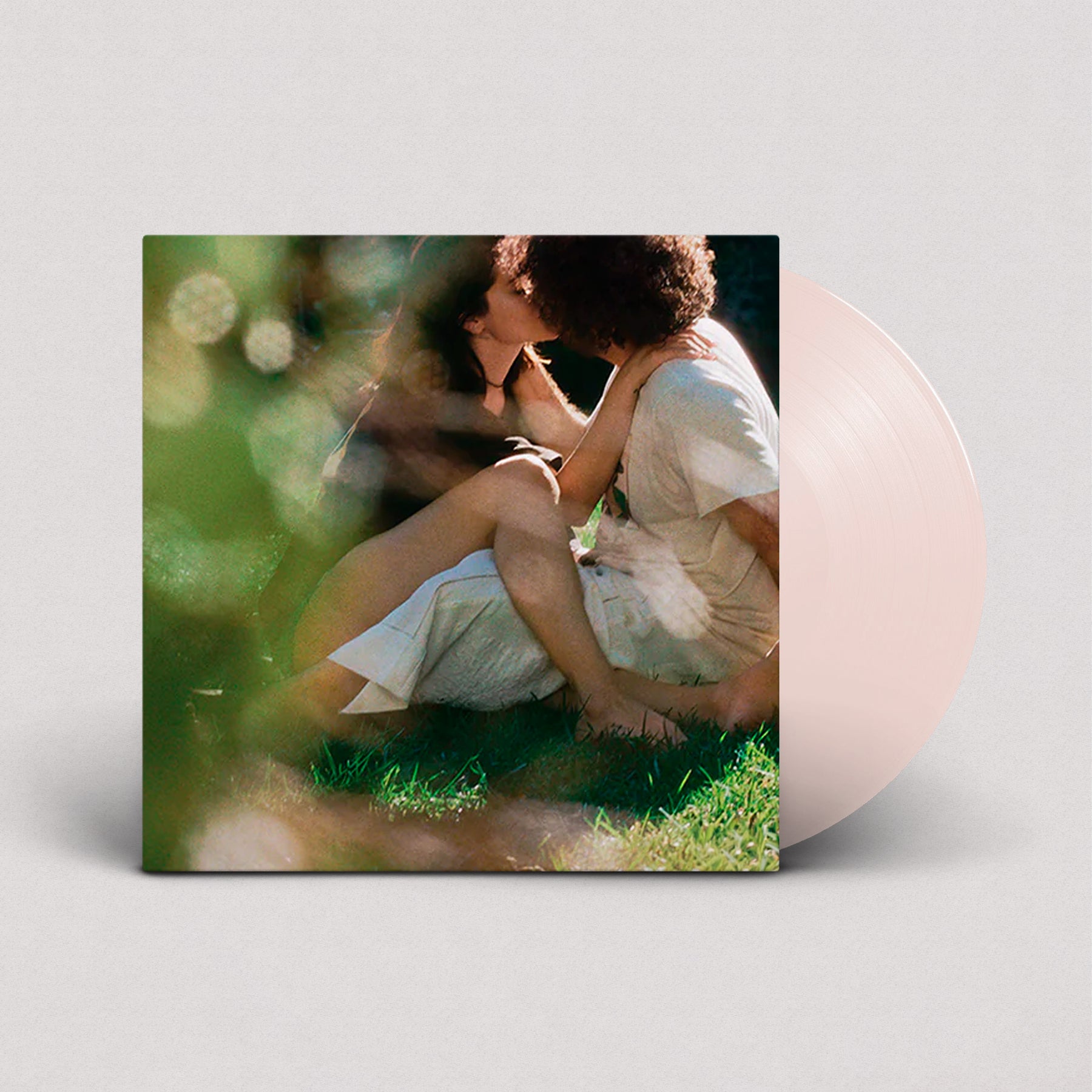 [PRE-VENTA] Selena Gomez & Benny Blanco - I Said I Love You First (Exclusive Peach, Vinilo)