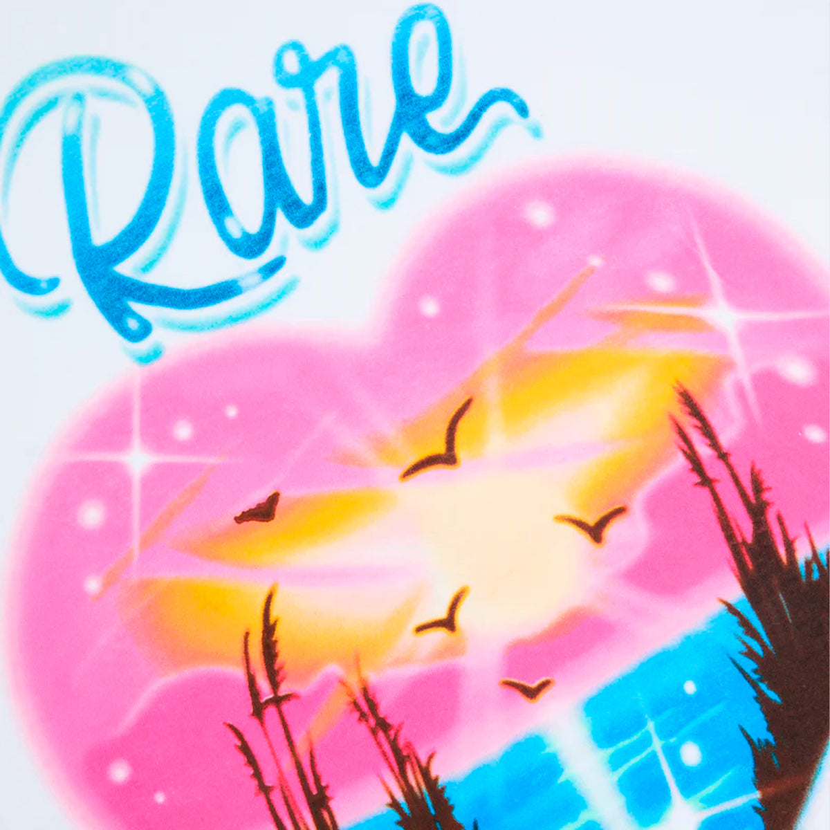 Selena Gomez - Rare Album Cover Tee (T-Shirt)