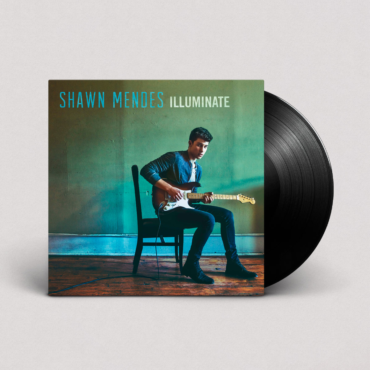 Shawn Mendes - Illuminate (Vinilo)