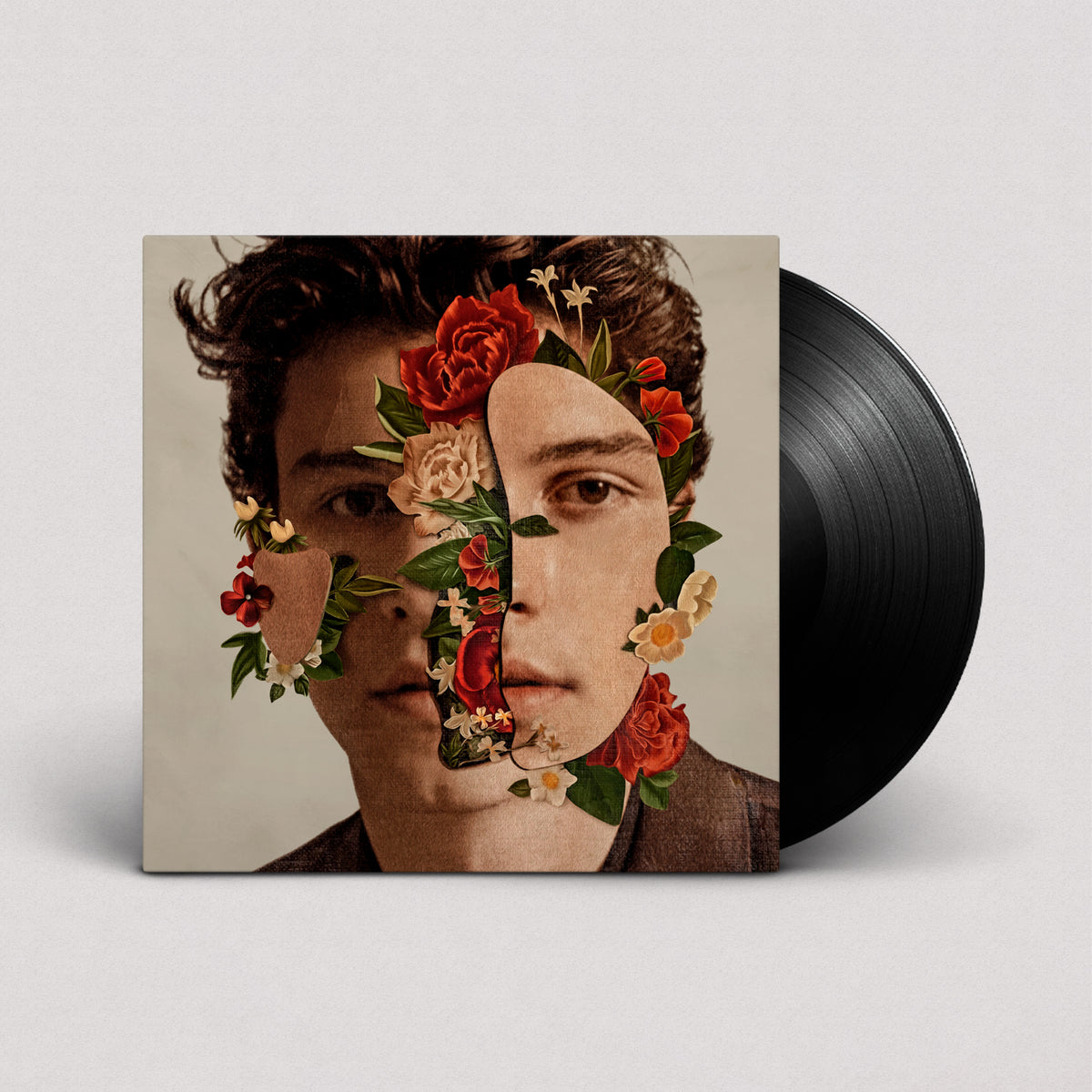 Shawn Mendes - Shawn Mendes (Vinilo)