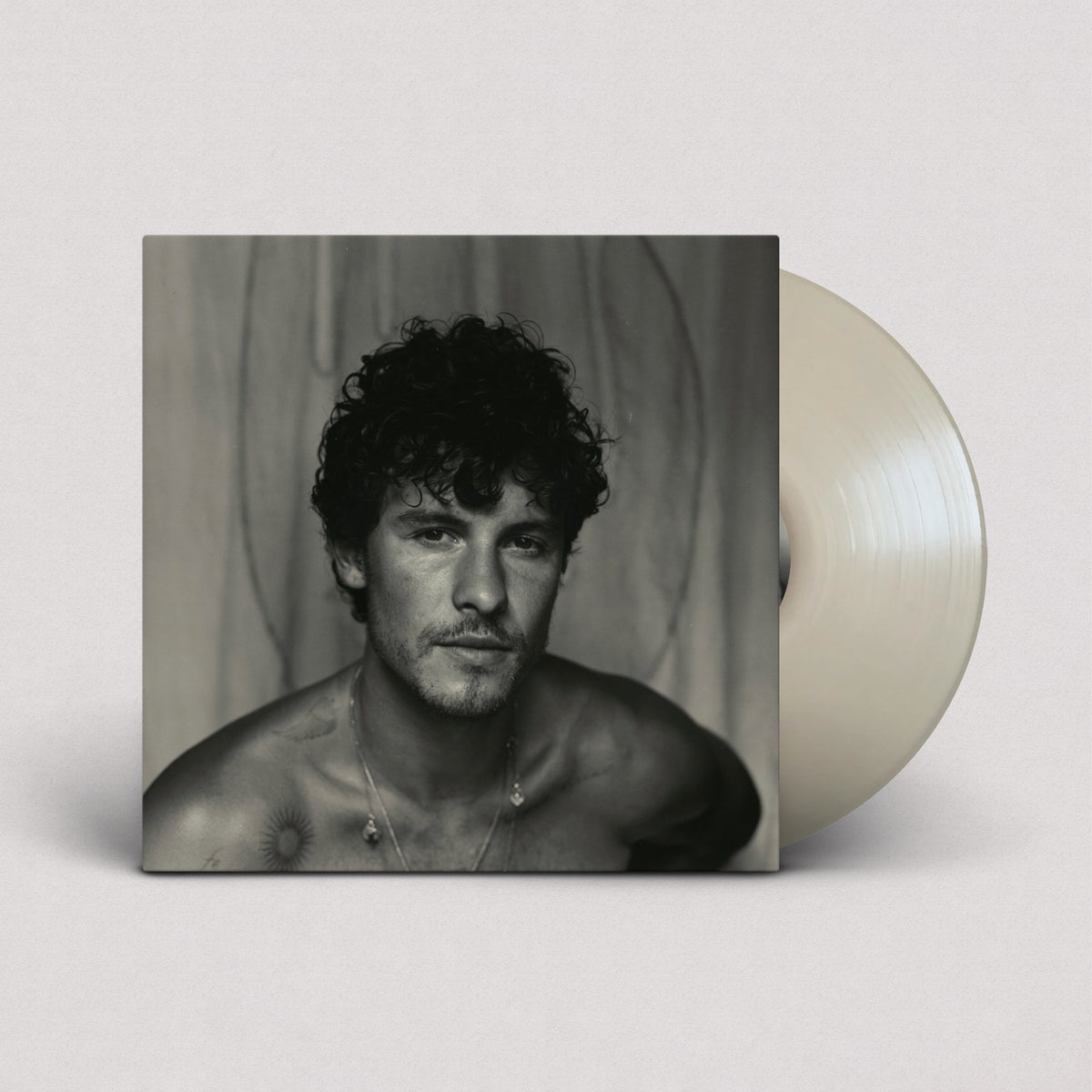 Shawn Mendes - Shawn (Milky Clear, Vinilo)