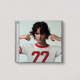 Sombr - I Barely Know Her (Standard, CD)