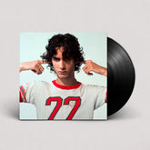 Sombr - I Barely Know Her (Vinilo)