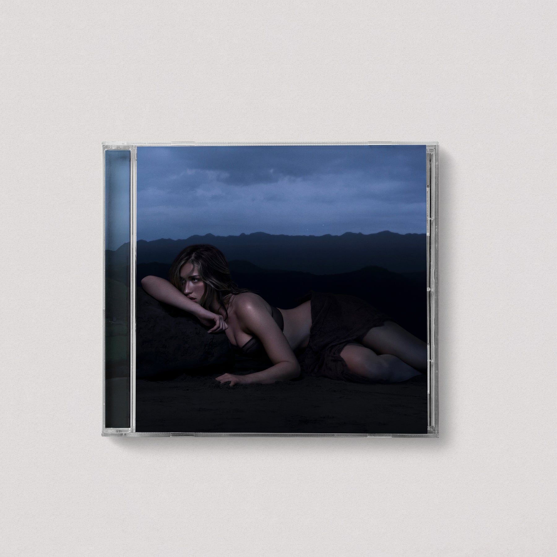 Tate McRae - SO CLOSE TO WHAT??? (Deluxe Edition, CD)