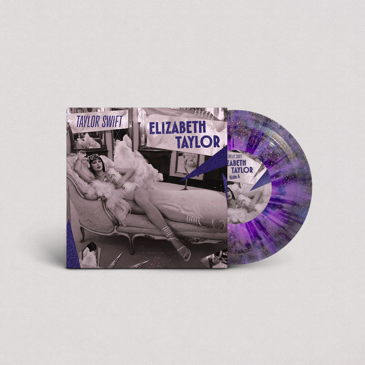 Taylor Swift - Elizabeth Taylor (RSD Exclusive, Vinilo 7')