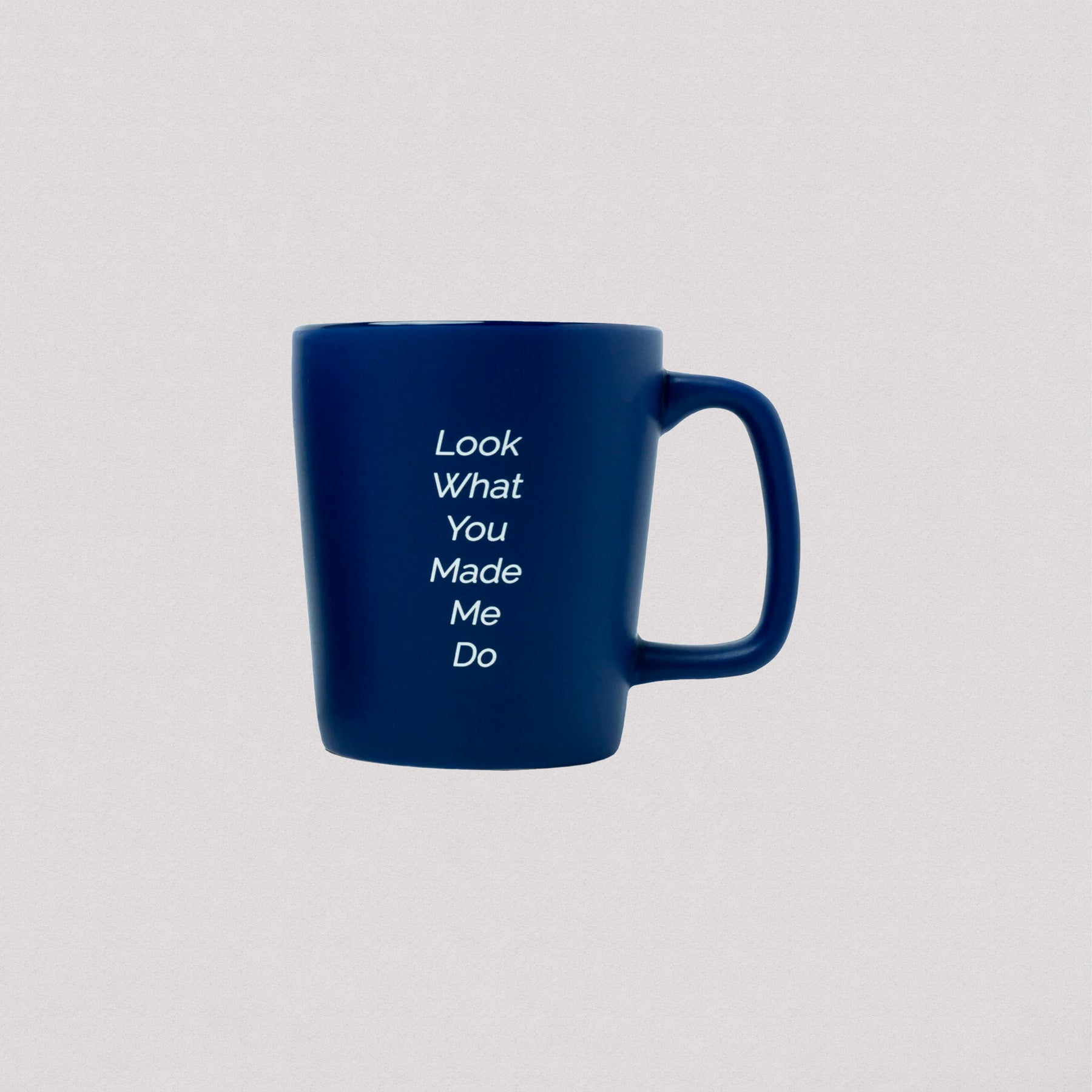 Taylor Swift - Jack Leopards Mug