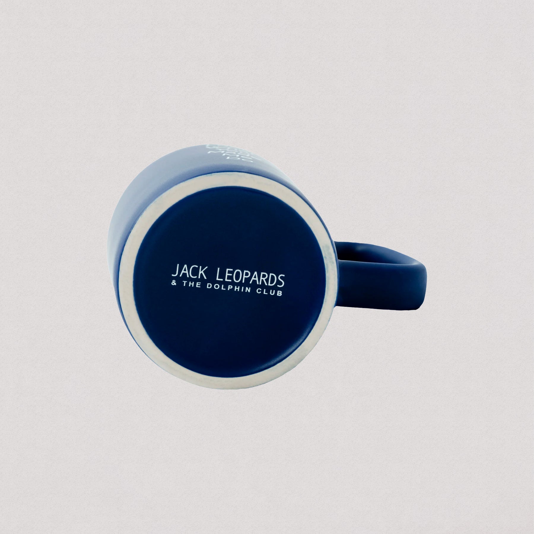 Taylor Swift - Jack Leopards Mug