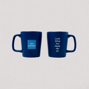 Taylor Swift - Jack Leopards Mug