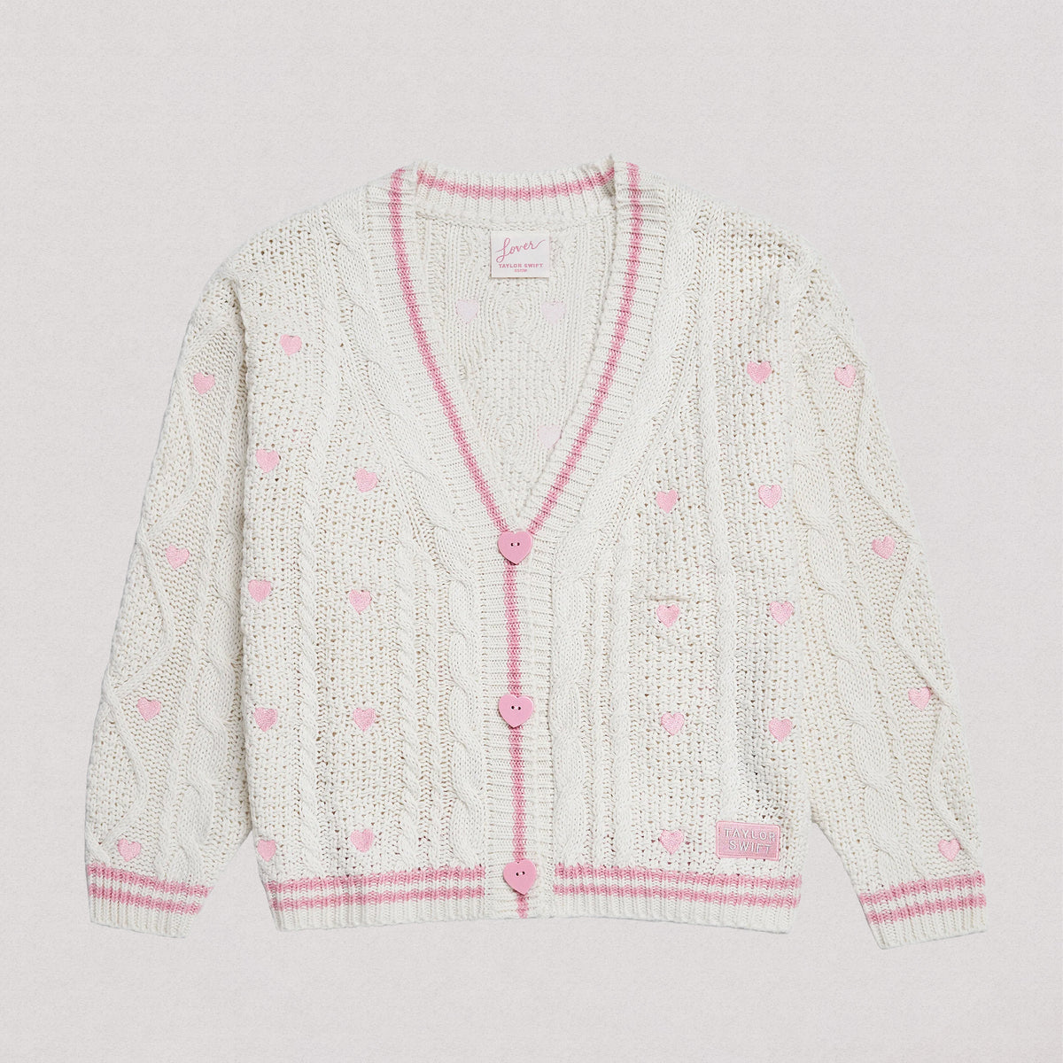 Taylor Swift - Lover (Cardigan)