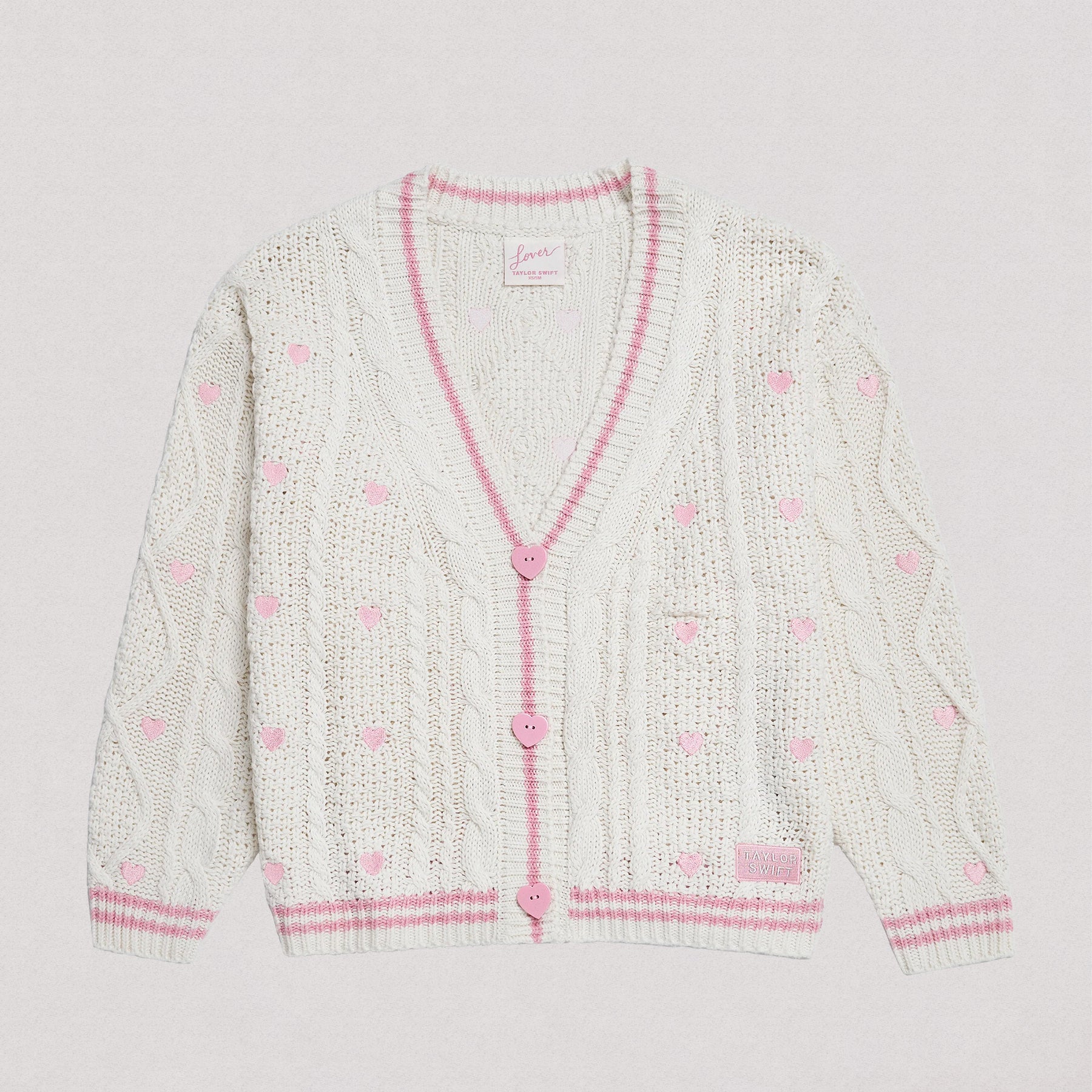 Taylor Swift - Lover (Cardigan)