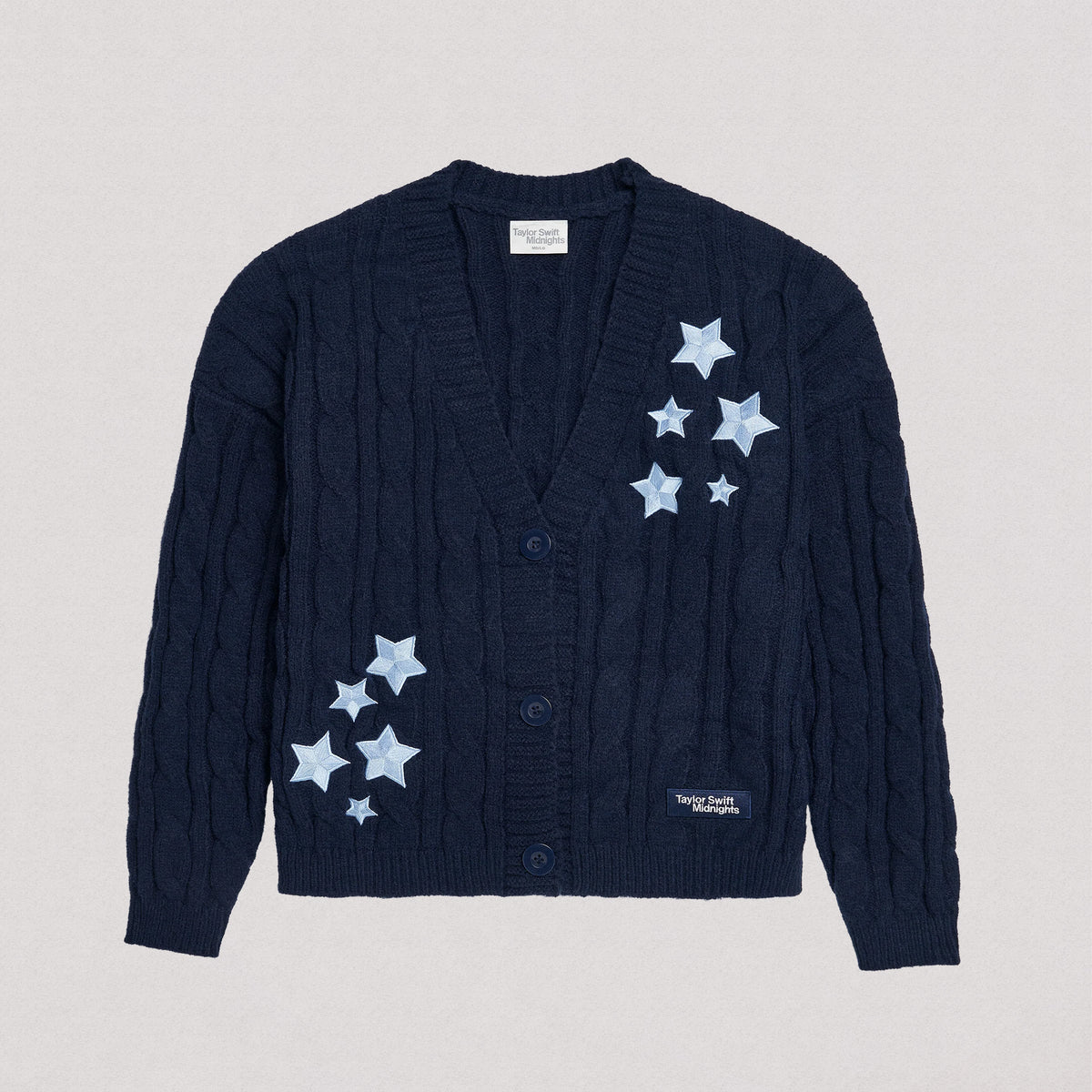 Taylor Swift - Midnights (Cardigan)
