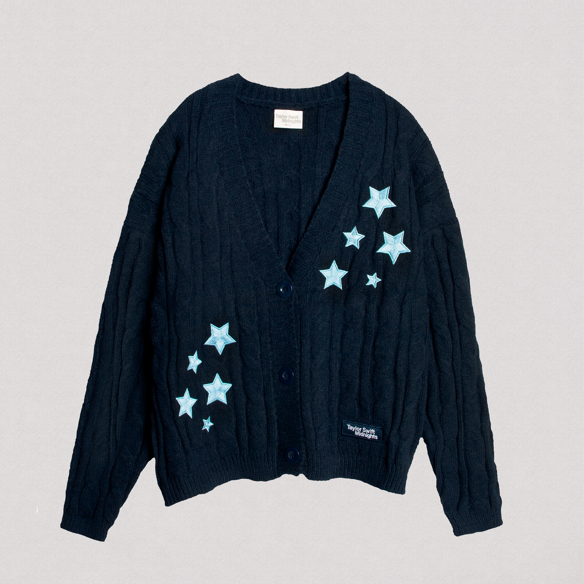 Taylor Swift - Midnights (Cardigan)