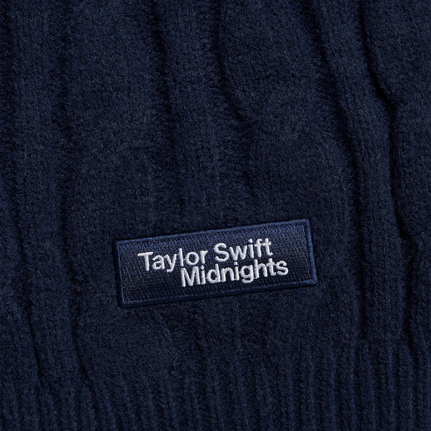 Taylor Swift - Midnights (Cardigan)