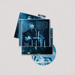 Taylor Swift - Opalite: Life Is A Song Acoustic Version (Single, CD)