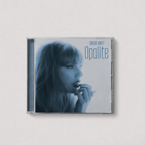 Taylor Swift - Opalite (Single, CD)