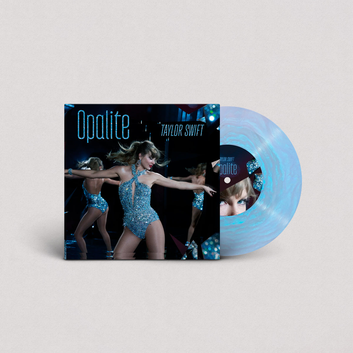 Taylor Swift - Opalite (Single, Vinilo 7')