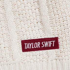 Taylor Swift - RED (Cardigan)