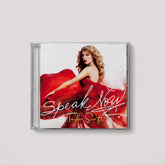 Taylor Swift - Speak Now (Deluxe Edition, DVD/CD)