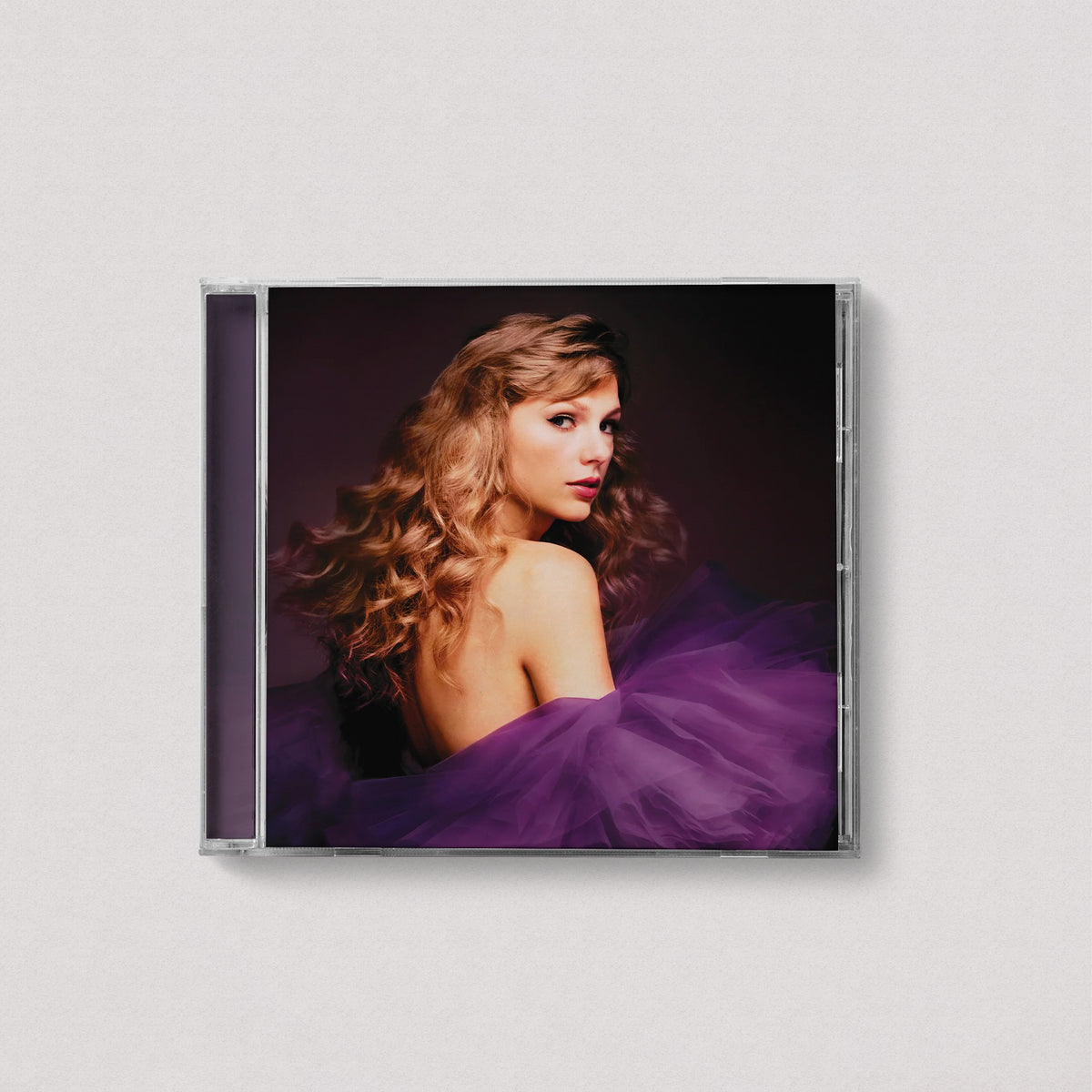 Taylor Swift - Speak Now "Taylor's Version" (CD)