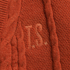 Taylor Swift - The Life Of A Showgirl (Cardigan)