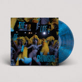 Taylor Swift - The Life of a Showgirl: Baby, That's Show Business Edition (Lakeside Beach Blue Sparkle, Vinilo)