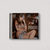 Taylor Swift - The Life of a Showgirl: It's Beautiful (Target Exclusive, CD)