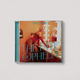 Taylor Swift - The Life of a Showgirl: The Fate of Ophelia (Single, CD)