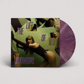 Taylor Swift - The Life of a Showgirl: The Shiny Bug Edition (Violet Shimmer Marbled, Vinilo)