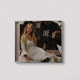 Taylor Swift - The Life of a Showgirl (Alone in my Tower Acoustic Version, CD)