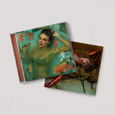 Taylor Swift - The Life of a Showgirl (Autografiado #2, CD)