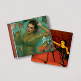 Taylor Swift - The Life of a Showgirl (Autografiado #4, CD)