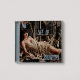 Taylor Swift - The Life of a Showgirl (So Glamorous Cabaret Version, CD)
