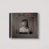 Taylor Swift - The Tortured Poets Department: The Anthology (Target Exclusive, 2CD)