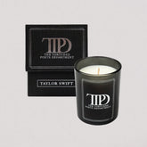 Taylor Swift - The Tortured Poets Department Candle