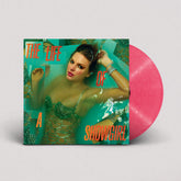 Taylor Swift - The Life Of A Showgirl (Sequins Are Forever Magenta Glitter, Vinilo)