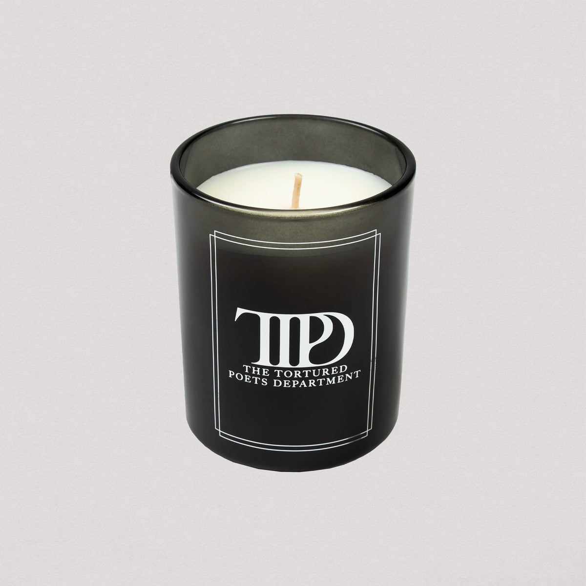 Taylor Swift - The Tortured Poets Department Candle