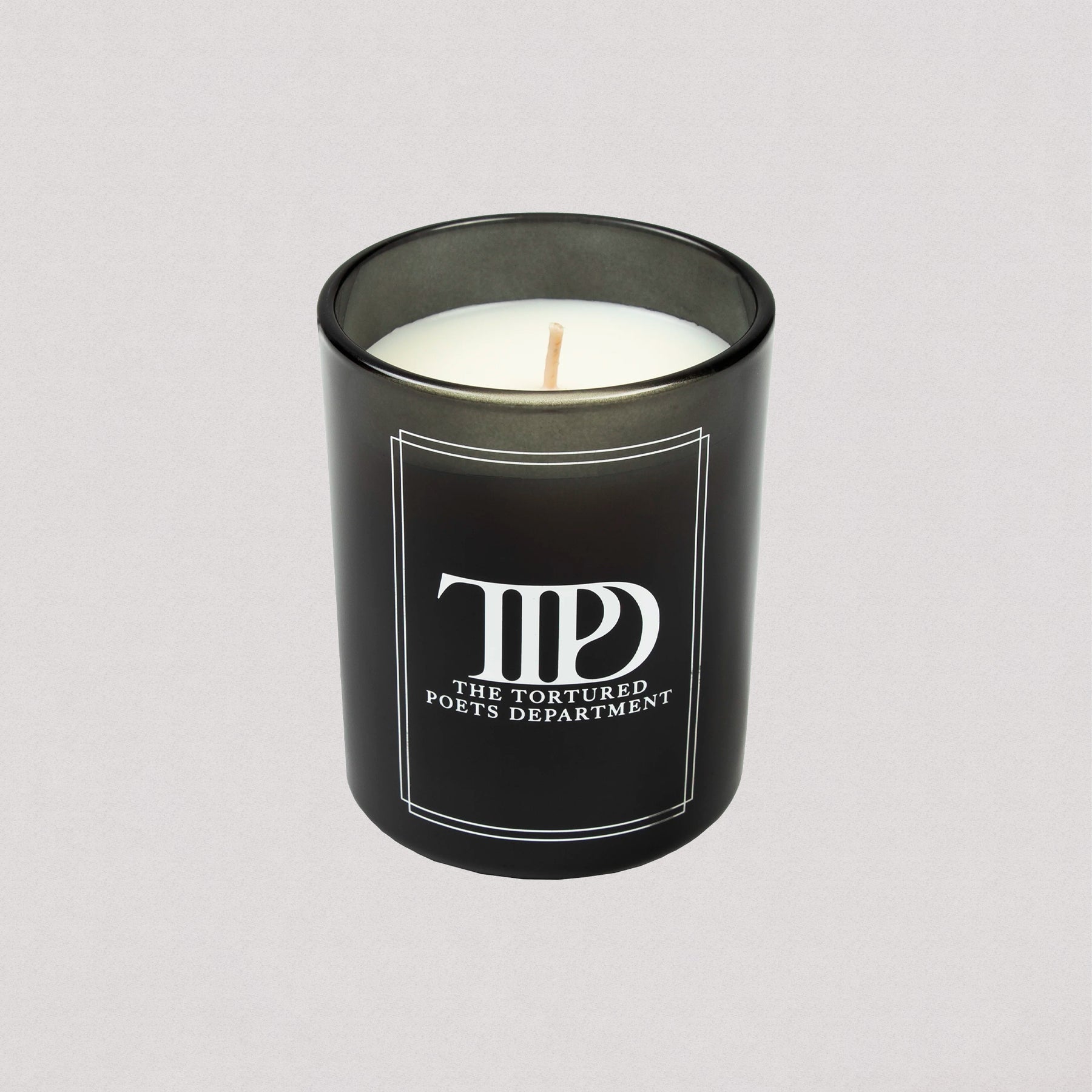 Taylor Swift - The Tortured Poets Department Candle