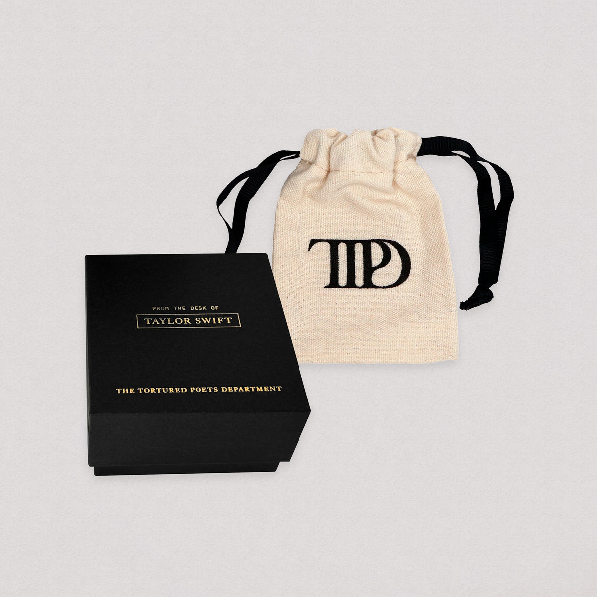 Taylor Swift - The Tortured Poets Department Ring