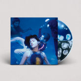 The Marias - Submarine (Split Colour Black And Blue Liquid, Vinilo)