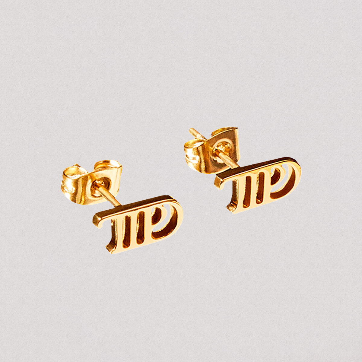 Taylor Swift - The Tortured Poets Department Earrings
