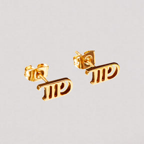 Taylor Swift - The Tortured Poets Department Earrings