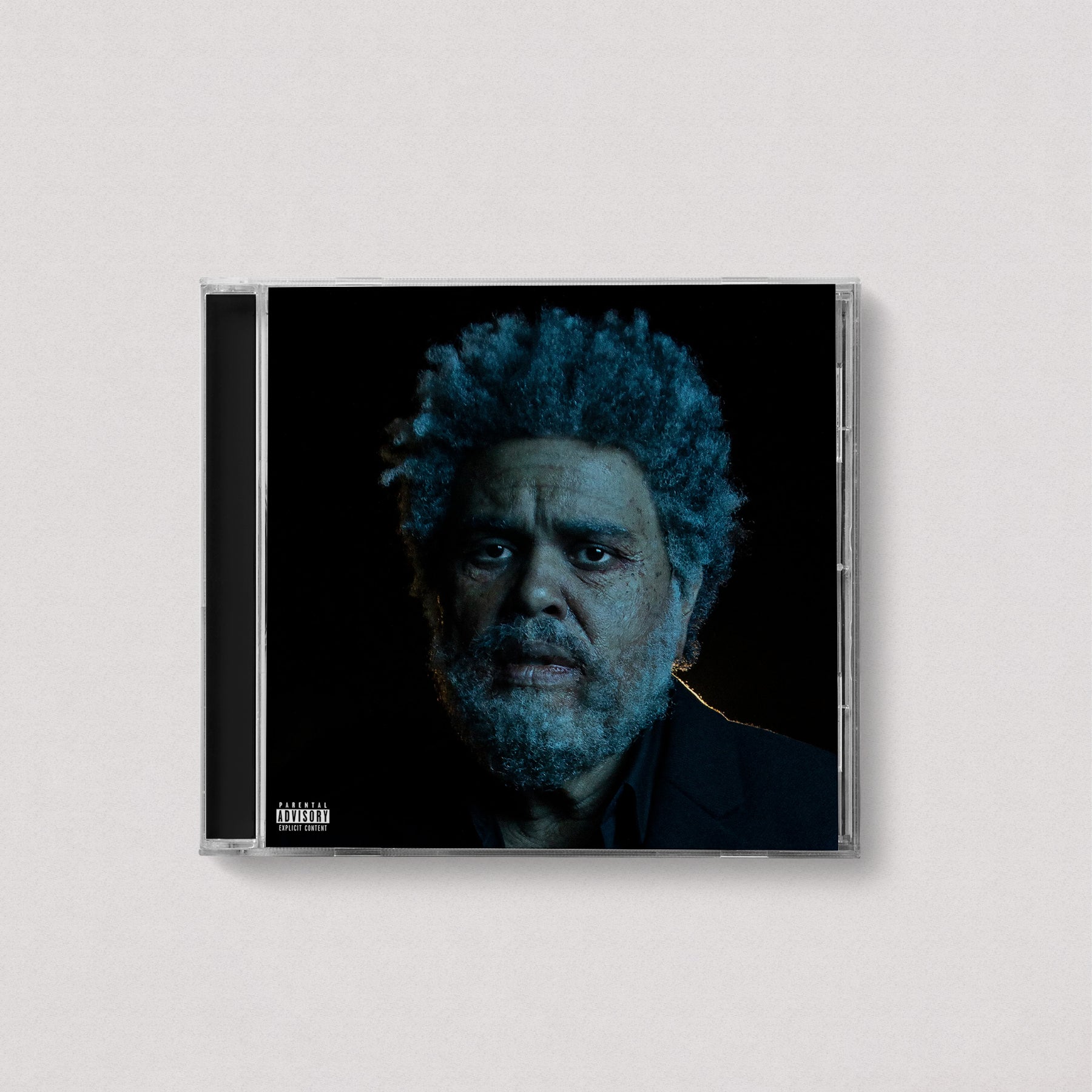 The Weeknd - Dawn FM (Standard, CD)