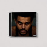 The Weeknd - Hurry Up Tomorrow (Standard, CD)