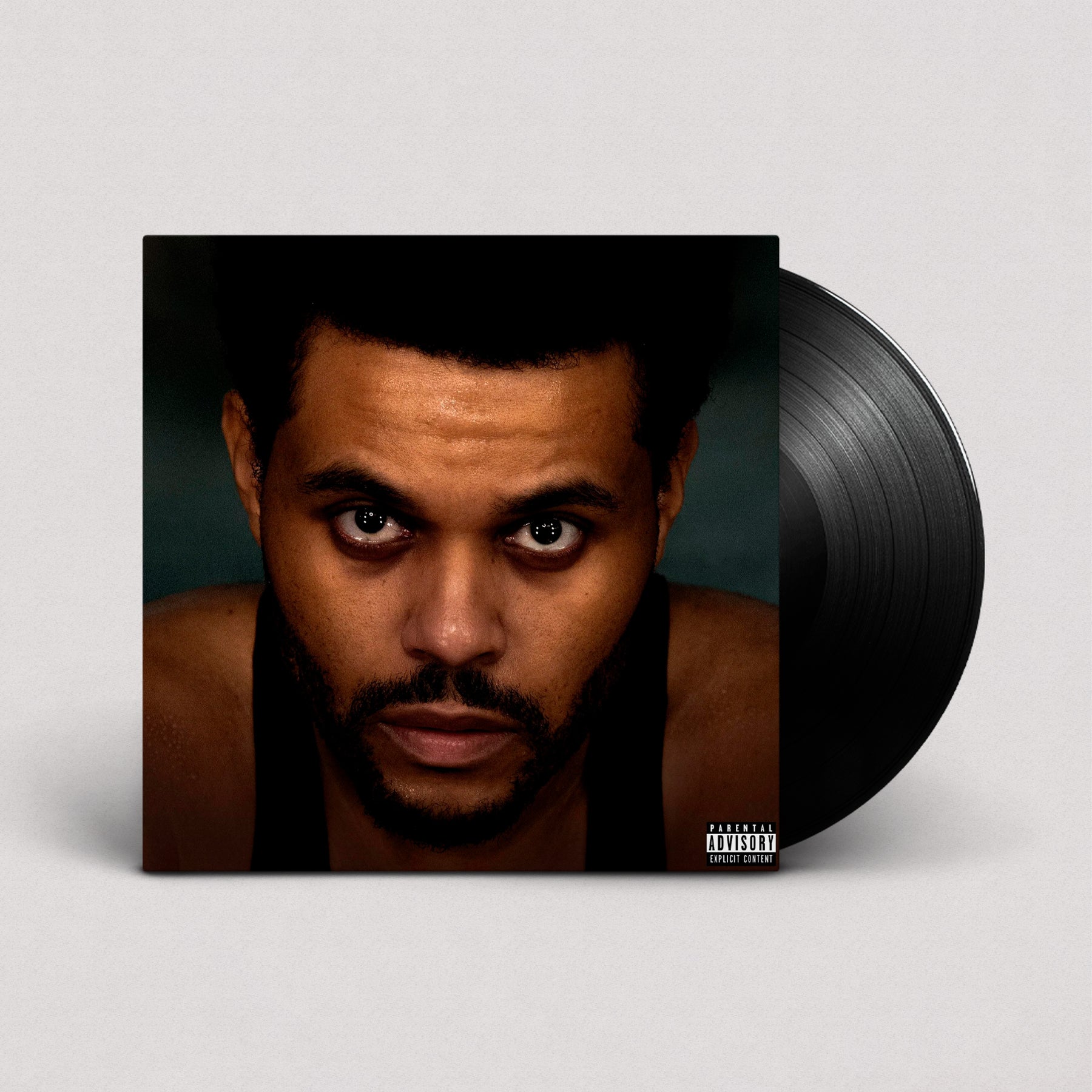 The Weeknd - Hurry Up Tomorrow (Vinilo)