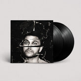 The Weeknd - Beauty Behind The Madness (Vinilo, 2'LP)