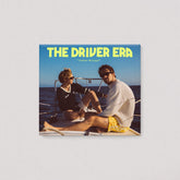 The Driver Era - Summer Mixtape (Digipak, CD)